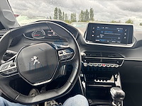 Peugeot 208 1.2i puretech allure (eu6.4), 2022 - afbeelding 7 van  39