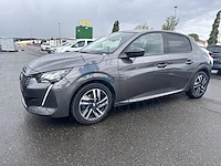 Peugeot 208 1.2i puretech allure (eu6.4), 2022 - afbeelding 1 van  39