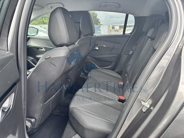 Peugeot 208 1.2i puretech allure (eu6.4), 2022 - afbeelding 17 van  39