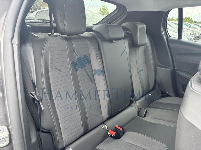 Peugeot 208 1.2i puretech allure (eu6.4), 2022 - afbeelding 20 van  39