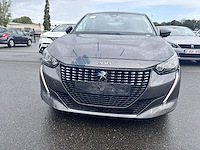 Peugeot 208 1.2i puretech allure (eu6.4), 2022 - afbeelding 12 van  39