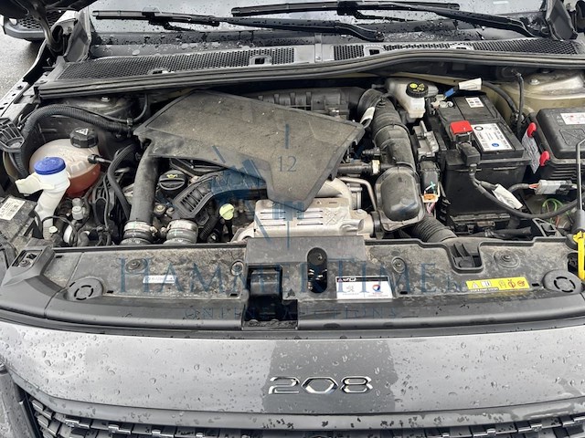 Peugeot 208 1.2i puretech allure (eu6.4), 2022 - afbeelding 25 van  39