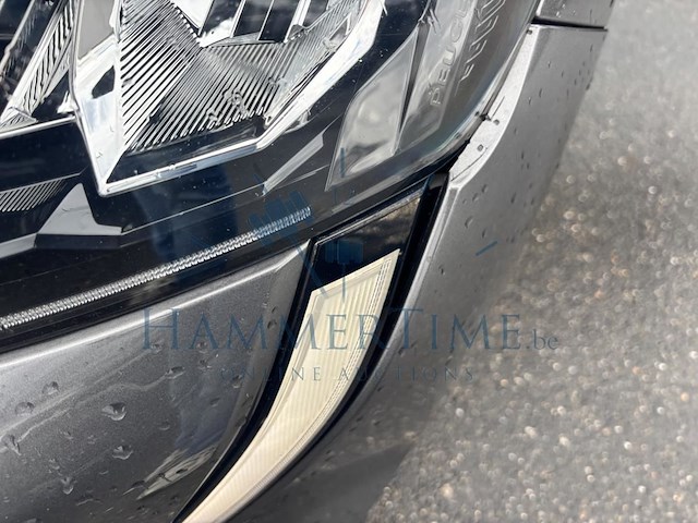 Peugeot 208 1.2i puretech allure (eu6.4), 2022 - afbeelding 27 van  39
