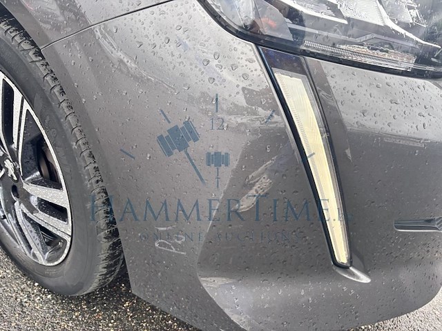 Peugeot 208 1.2i puretech allure (eu6.4), 2022 - afbeelding 28 van  39
