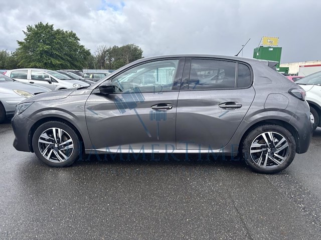 Peugeot 208 1.2i puretech allure (eu6.4), 2022 - afbeelding 38 van  39