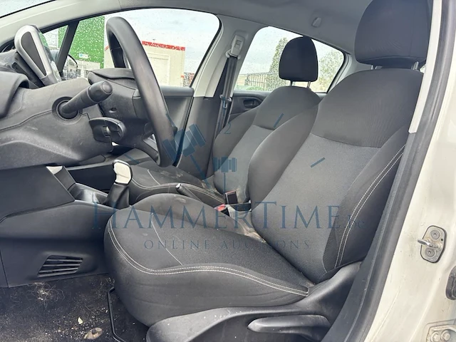 Peugeot 208 1.2i puretech like, 2017 - afbeelding 2 van  39