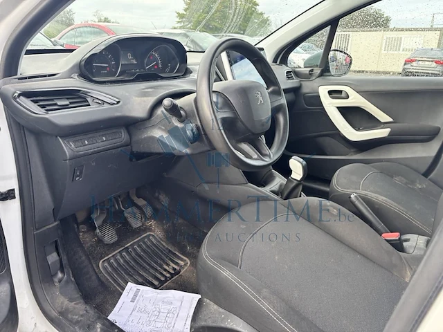 Peugeot 208 1.2i puretech like, 2017 - afbeelding 3 van  39
