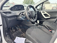 Peugeot 208 1.2i puretech like, 2017 - afbeelding 3 van  39