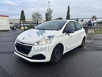 Peugeot 208 1.2i puretech like, 2017