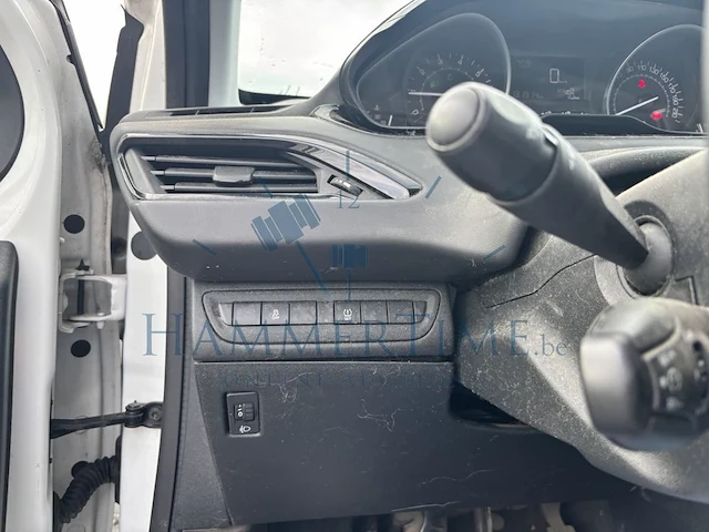 Peugeot 208 1.2i puretech like, 2017 - afbeelding 16 van  39