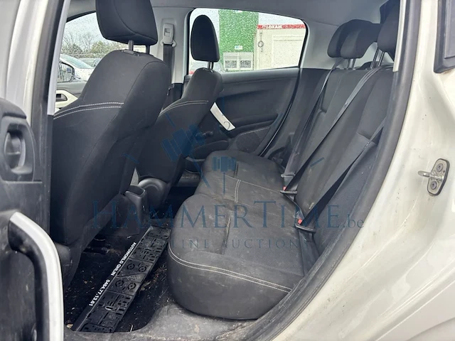 Peugeot 208 1.2i puretech like, 2017 - afbeelding 17 van  39