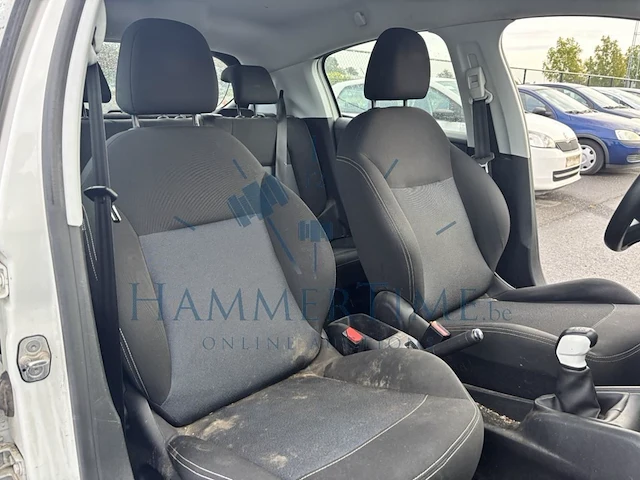 Peugeot 208 1.2i puretech like, 2017 - afbeelding 22 van  39