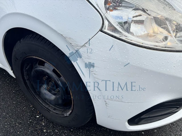 Peugeot 208 1.2i puretech like, 2017 - afbeelding 30 van  39