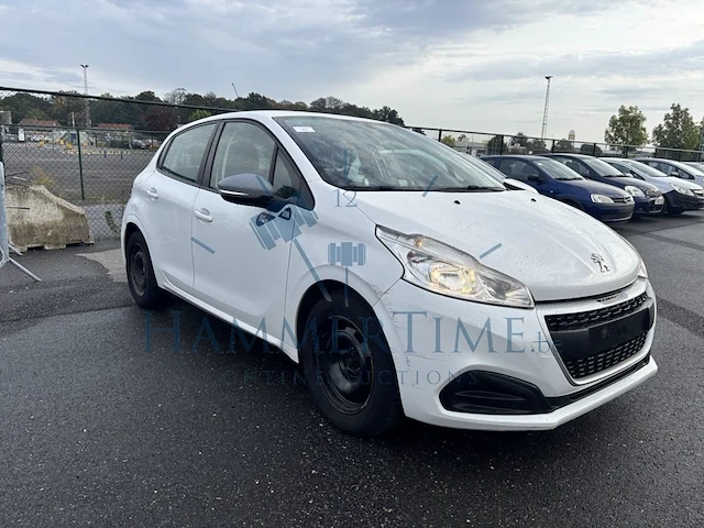 Peugeot 208 1.2i puretech like, 2017 - afbeelding 23 van  39