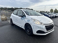 Peugeot 208 1.2i puretech like, 2017 - afbeelding 23 van  39