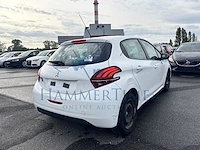 Peugeot 208 1.2i puretech like, 2017 - afbeelding 35 van  39