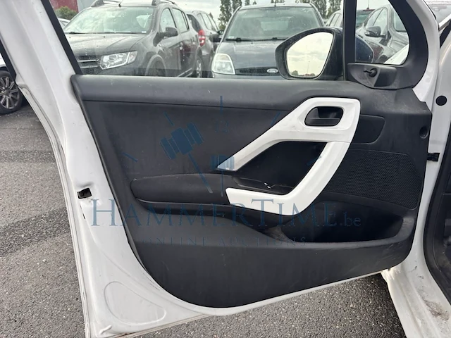 Peugeot 208 1.2i puretech like, 2017 - afbeelding 39 van  39