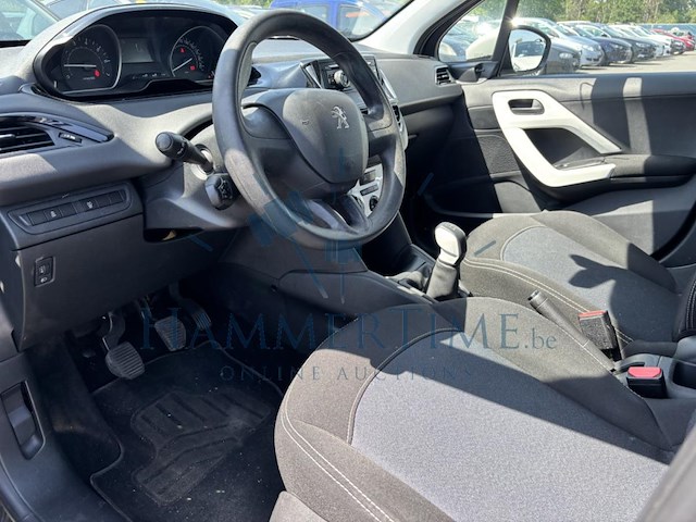 Peugeot 208 1.2i puretech like, 2018 - afbeelding 3 van  32