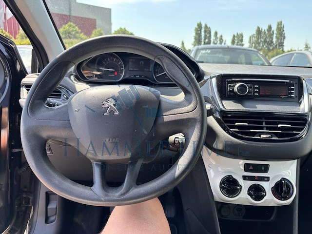 Peugeot 208 1.2i puretech like, 2018 - afbeelding 5 van  32