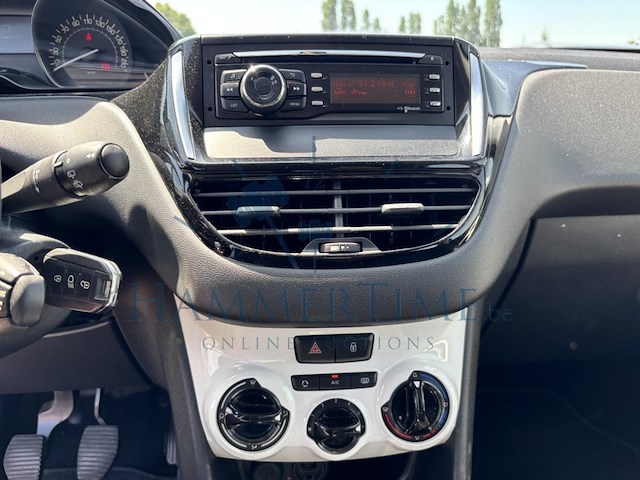 Peugeot 208 1.2i puretech like, 2018 - afbeelding 6 van  32