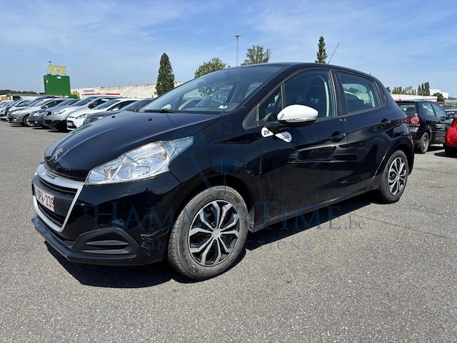 Peugeot 208 1.2i puretech like, 2018 - afbeelding 1 van  32
