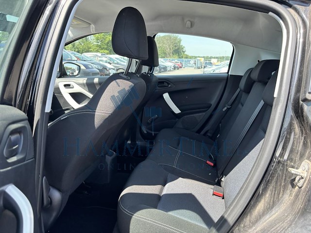 Peugeot 208 1.2i puretech like, 2018 - afbeelding 14 van  32