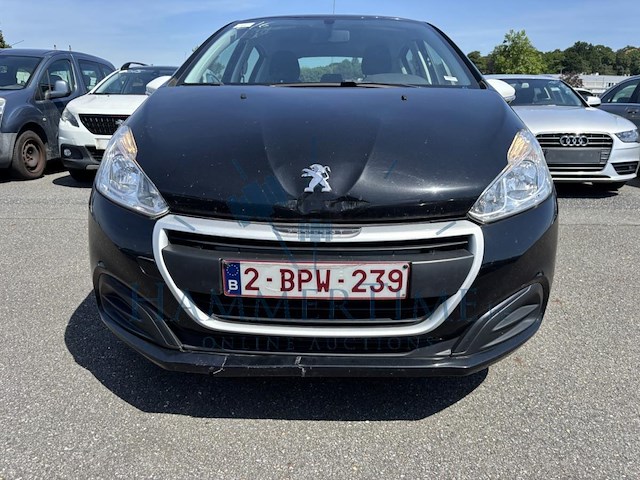 Peugeot 208 1.2i puretech like, 2018 - afbeelding 12 van  32