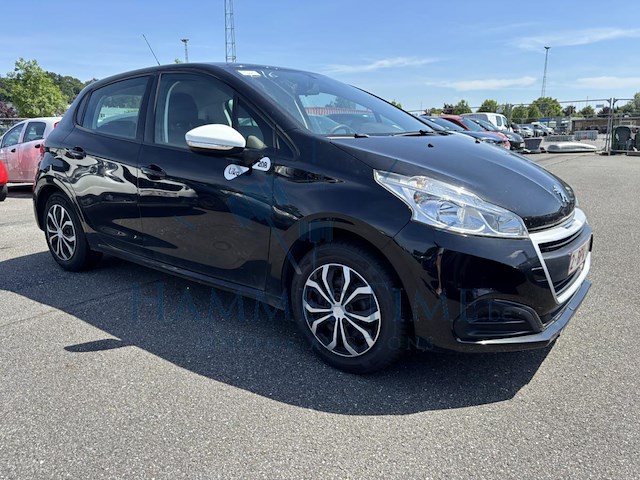 Peugeot 208 1.2i puretech like, 2018 - afbeelding 23 van  32