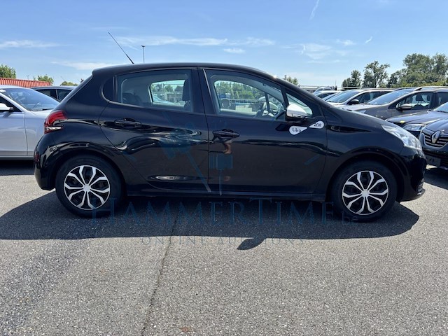 Peugeot 208 1.2i puretech like, 2018 - afbeelding 27 van  32