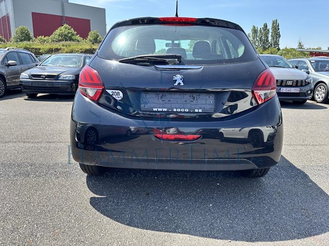 Peugeot 208 1.2i puretech like, 2018 - afbeelding 29 van  32