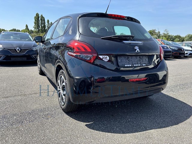 Peugeot 208 1.2i puretech like, 2018 - afbeelding 30 van  32