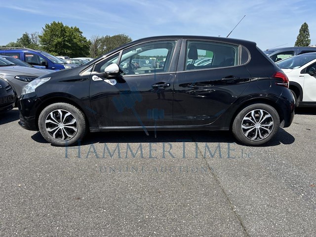 Peugeot 208 1.2i puretech like, 2018 - afbeelding 31 van  32
