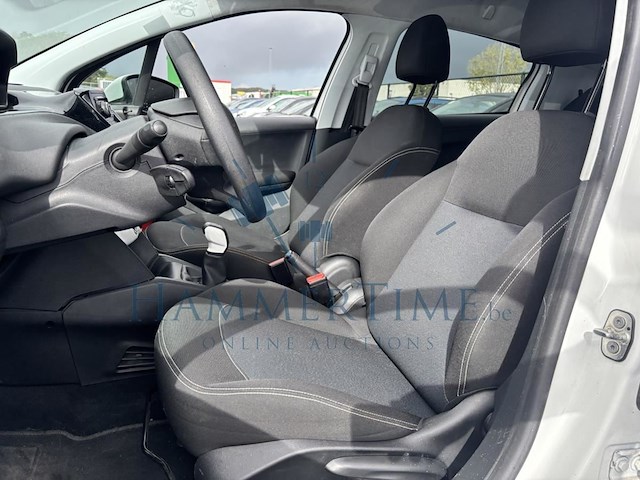 Peugeot 208 1.2i puretech like, 2018 - afbeelding 2 van  36