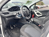 Peugeot 208 1.2i puretech like, 2018 - afbeelding 3 van  36