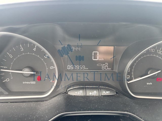 Peugeot 208 1.2i puretech like, 2018 - afbeelding 4 van  36
