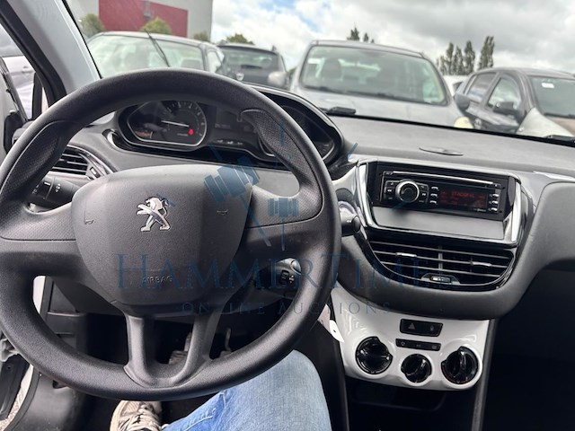Peugeot 208 1.2i puretech like, 2018 - afbeelding 5 van  36
