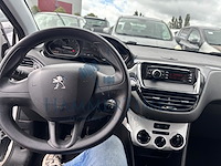 Peugeot 208 1.2i puretech like, 2018 - afbeelding 5 van  36