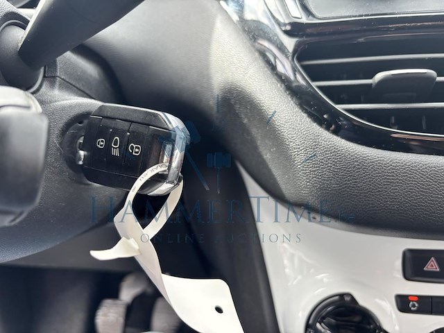 Peugeot 208 1.2i puretech like, 2018 - afbeelding 10 van  36