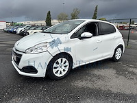 Peugeot 208 1.2i puretech like, 2018 - afbeelding 1 van  36