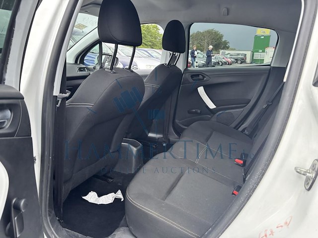 Peugeot 208 1.2i puretech like, 2018 - afbeelding 14 van  36