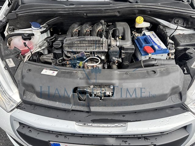 Peugeot 208 1.2i puretech like, 2018 - afbeelding 22 van  36