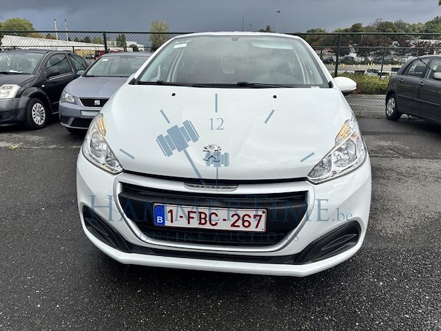 Peugeot 208 1.2i puretech like, 2018 - afbeelding 12 van  36
