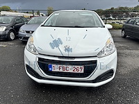 Peugeot 208 1.2i puretech like, 2018 - afbeelding 12 van  36