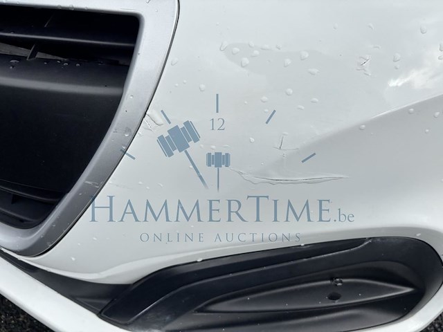 Peugeot 208 1.2i puretech like, 2018 - afbeelding 26 van  36