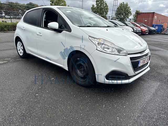 Peugeot 208 1.2i puretech like, 2018 - afbeelding 23 van  36