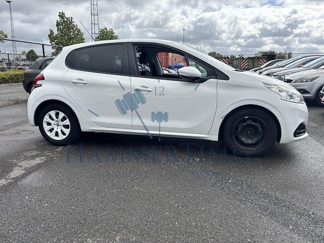 Peugeot 208 1.2i puretech like, 2018 - afbeelding 31 van  36