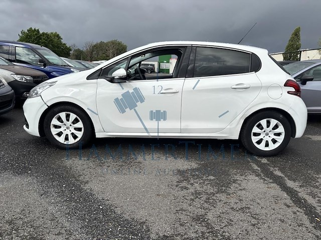 Peugeot 208 1.2i puretech like, 2018 - afbeelding 35 van  36