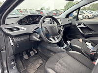 Peugeot 208 1.2i puretech style, 2016 - afbeelding 3 van  36