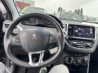 Peugeot 208 1.2i puretech style, 2016 - afbeelding 6 van  36