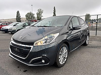 Peugeot 208 1.2i puretech style, 2016 - afbeelding 1 van  36